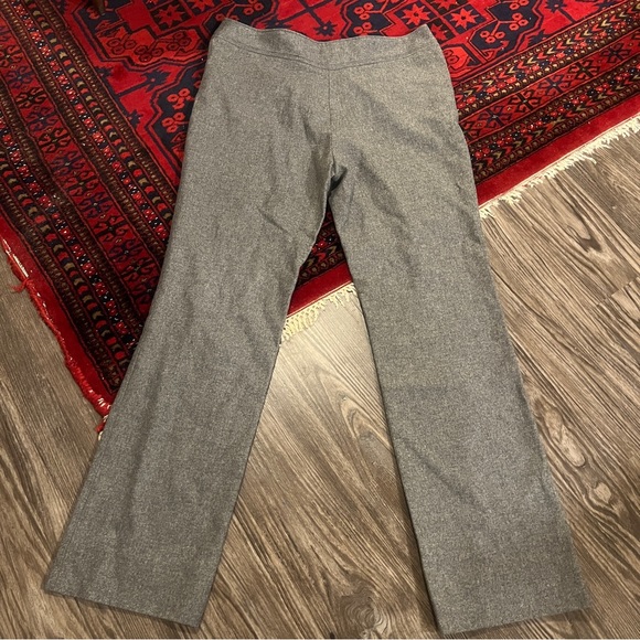 CHANEL Wool pants - Picture 2 of 14